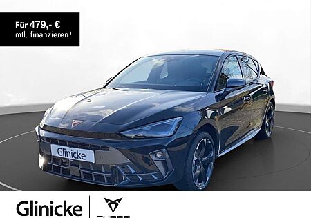 Cupra Leon 1.5 eTSI ACC Pano Edge-Paket