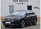 VW Touareg Volkswagen V8/R-Line/HUD/Nachtsicht/Massage/Dyna/Sofort