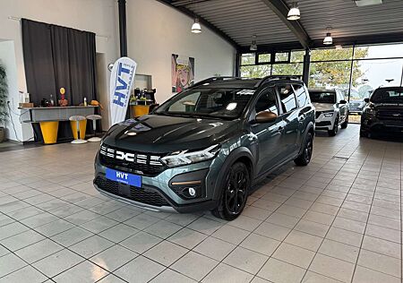Dacia Jogger Tce 110 Extreme 5-Sitzer Sofort|PDC vo.+hi.|t.Wink