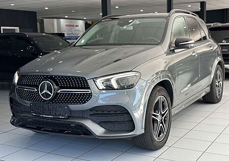 Mercedes-Benz GLE 450 4 Matic*AMG-LINE*PANO*DISTRONIC+*360°*