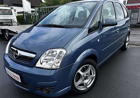Opel Meriva 1.6 TÜV 10/26! Top Ausst. 2.Hand inkl.1jG