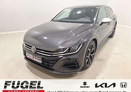 VW Arteon Volkswagen SB 2.0 TSI DSG R 4Motion 270 km/h|Matrix|360°|AHK|