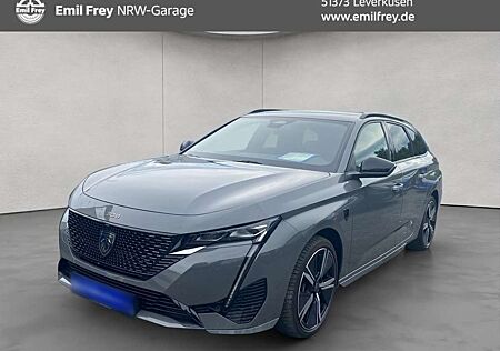 Peugeot 308 SW PureTech 130 EAT8 GT