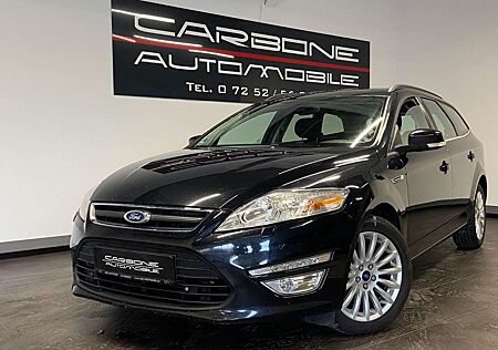 Ford Mondeo Turnier Business Edition