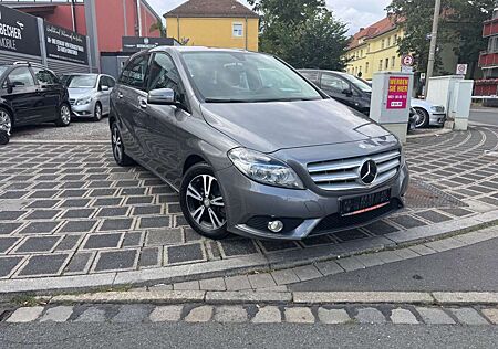 Mercedes-Benz B 200 B -Klasse