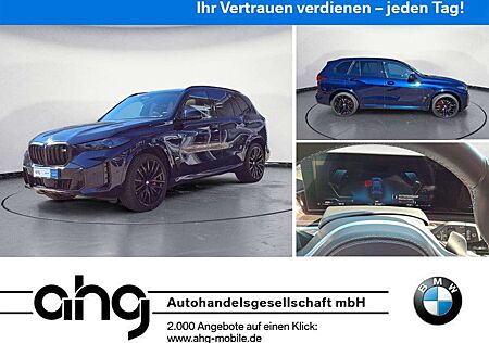 BMW Others X5 M60i Panoramadach, M-Sport Pro, Massage, Bowe