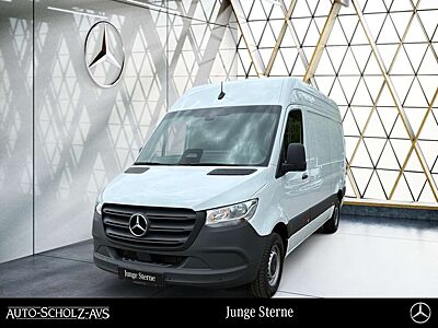 Mercedes-Benz Sprinter 317 CDI Kasten PRO L2H2 Kam*Klima*SitzH