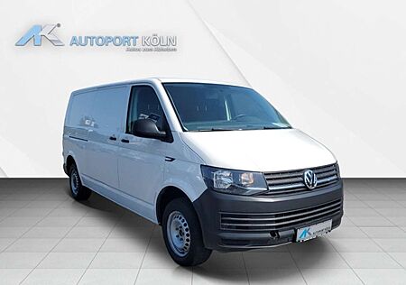 VW T6 Transporter Volkswagen 2,0 TDI KASTEN LANG * KLIMA * PDC *