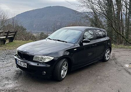 BMW 116i 116