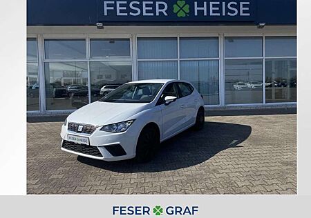 Seat Ibiza Style 1.6 TDI NAVI/SHZ/KLIMA/PDC