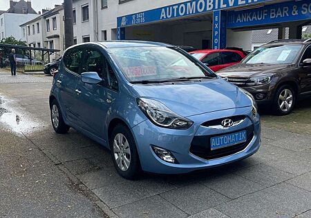 Hyundai ix20 FIFA world Cup Edition