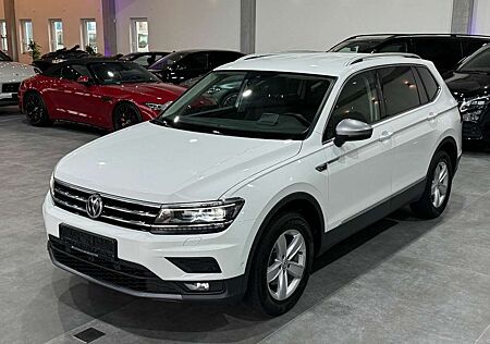 VW Tiguan Allspace Volkswagen *360°*StHz*LED*HUD*Virtual*ACC