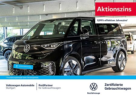 VW ID.BUZZ Volkswagen ID. Buzz Pro kurzer Radstand 210 kW (286 PS) Heck