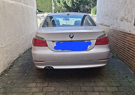 BMW 523i 523 Edition Lifestyle