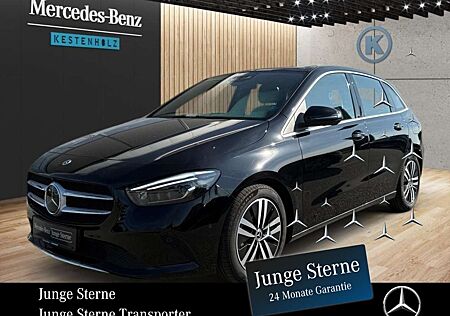 Mercedes-Benz B 220 d 4MATIC PROGRESSIVE*PANO*AHK*360°-KAMERA