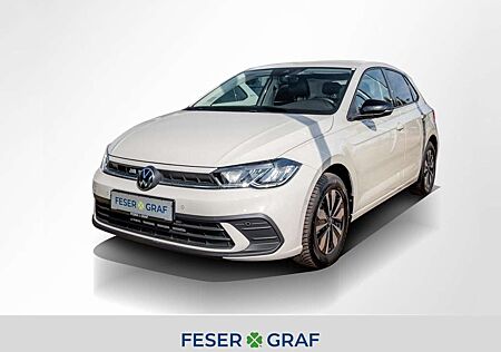 VW Polo Volkswagen Goal 1.0TSI DSG LED/CONNECT/SHZ/ACC