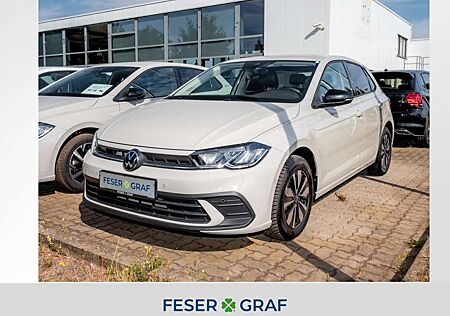 VW Polo Volkswagen Goal 1.0TSI DSG LED/CONNECT/SHZ/ACC