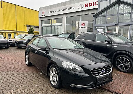 Volvo V40 Kinetic*Tempomat*Sitzheizung**TÜV 08/2026