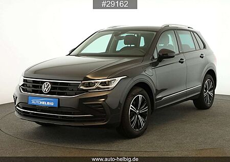 VW Tiguan Volkswagen 1.4 TSI Active eHybrid#AHK#Matrix#Virtual
