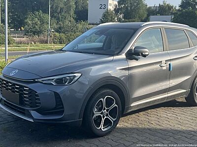 MG ZS 1.5l Excite Automatik Hybrid+ (HEV)