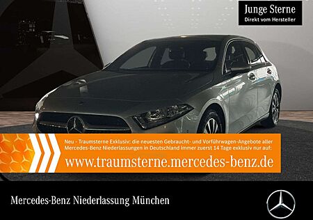 Mercedes-Benz A 180 d STYLE+KAMERA+8G