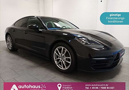 Porsche Panamera 4 2.9 V6 Turbo Navi|360°|Pano|Tempomat