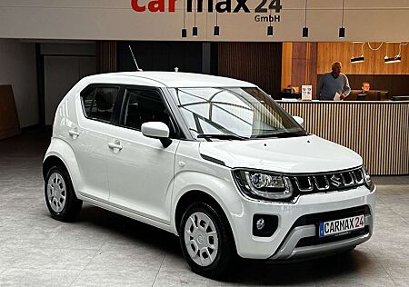 Suzuki Ignis 1.2 Bluetooth KLIMA LED