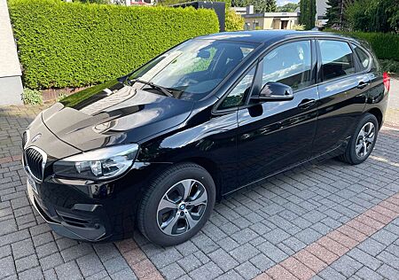 BMW 218d 218 Active Tourer Advantage