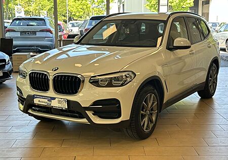 BMW X3 xDrive*Advantage*ACC*LED*SHZ*Navi*dig.Cockpit