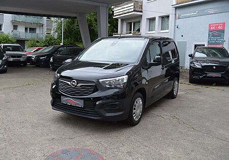 Opel Combo Cargo 1.2 DIT Edition*Klimaanlage*Sitzheizung*PDC*