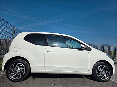 Volkswagen up! sound up! BMT/Start-Stopp/Einparkhilfe
