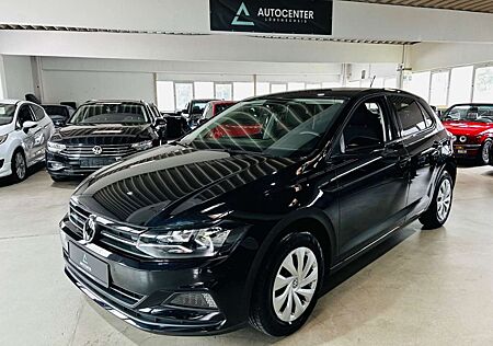 VW Polo Volkswagen VI Comfortline *DSG*Virtual*Pdc*Shz*Navi*