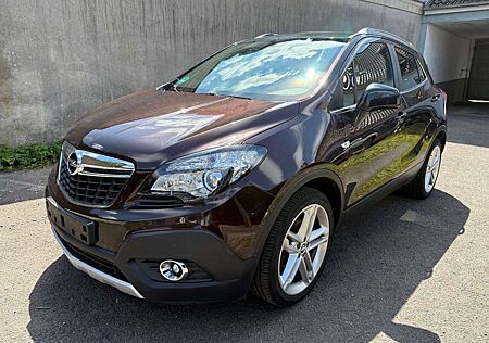 Opel Mokka 1.6 CDTi Color Innovation ecoFlex