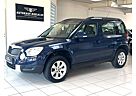 Skoda Yeti Basis 2,0 Tdi/Klima/Aus 1.Hand