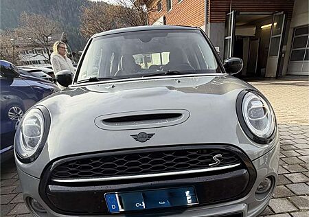 Mini Cooper S Aut.