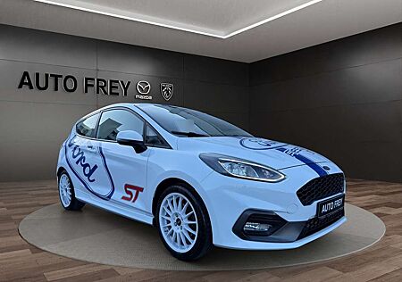 Ford Fiesta ST 200PS S&S APPLECARPLAY+ANDROIDAUTO+EPH+KLIMA+RE