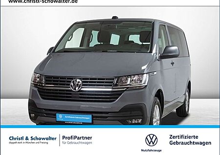 VW T6 Volkswagen .1 Multivan 2.0 TDI Trendline Family NAVI