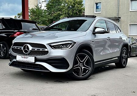 Mercedes-Benz GLA 250 e AMG-LINE/PANORAMA/KAMERA/LED/