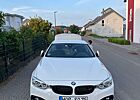 BMW 430d 430 Coupe Aut. Advantage