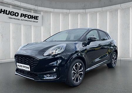 Ford Puma ST-Line X Aut. ACC NAVI KAM WINTER-PKT