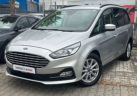 Ford Galaxy 2.0 EcoBlue Aut. KAMERA+7-SITZ+SITZHZ.
