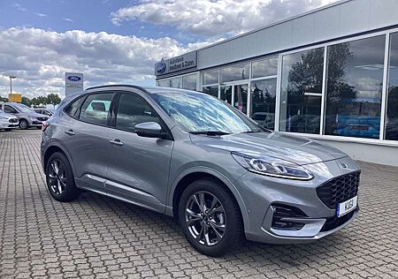 Ford Kuga ST-Line, AHK, GJR, TECHN-P, ASSISTENZ-P.