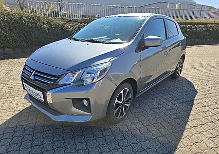 Mitsubishi Space Star Select+ 1.2 MIVEC ClearTec CVT
