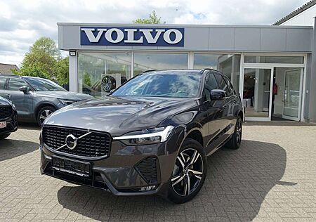 Volvo XC 60 XC60 B4 AWD R-Design/Kamera/H&K/AHK/Memory