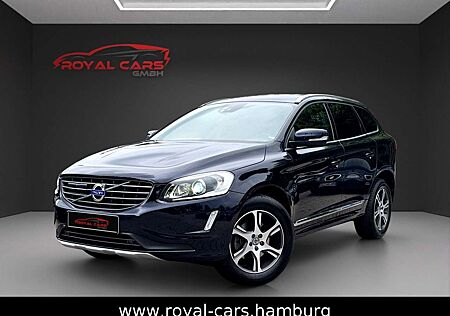 Volvo XC 60 XC60 Summum 2WD NAVI*XENON*LEDER*SHZ*CAM*PDC*!