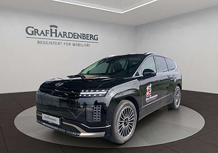 Hyundai IONIQ 9 6-Sitzer 110 kWh 4WD UNIQ PANORAMA RELAX