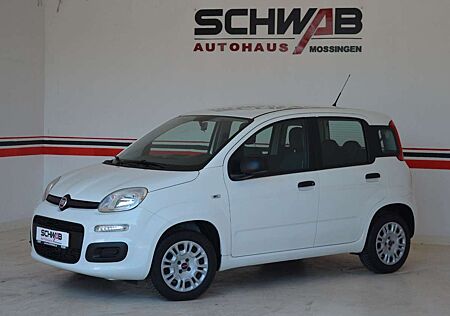 Fiat Panda Stadtheld mit Stil | Klima | 5-Türig