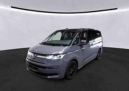 VW T7 Multivan Volkswagen eHybrid Lang 7-SITZ PANO AHK MATRIX R-KAM
