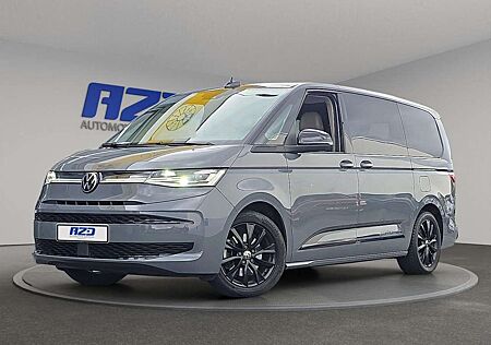 VW T7 Multivan Volkswagen eHybrid Lang 6-SITZ PANO AHK MATRIX R-KAM