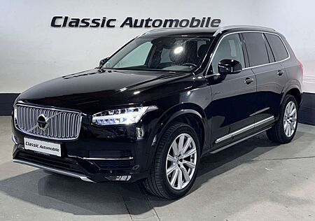 Volvo XC 90 XC90 Inscription AWD D5